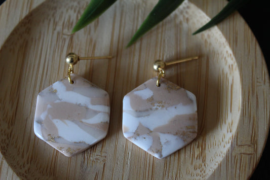 Nude Marble